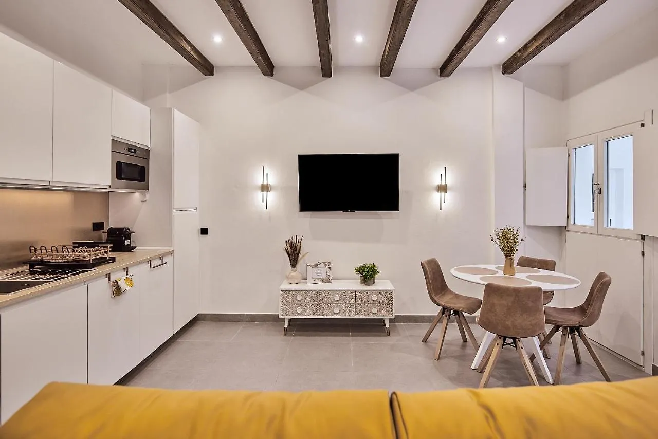 Apartamento Habaneando Little Apartments Cadiz