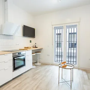 Apartamento Bajo El Falla By Time, Cádiz