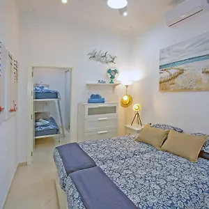 Apartamento Cadizz- El Faro Del Manteca, Cádiz