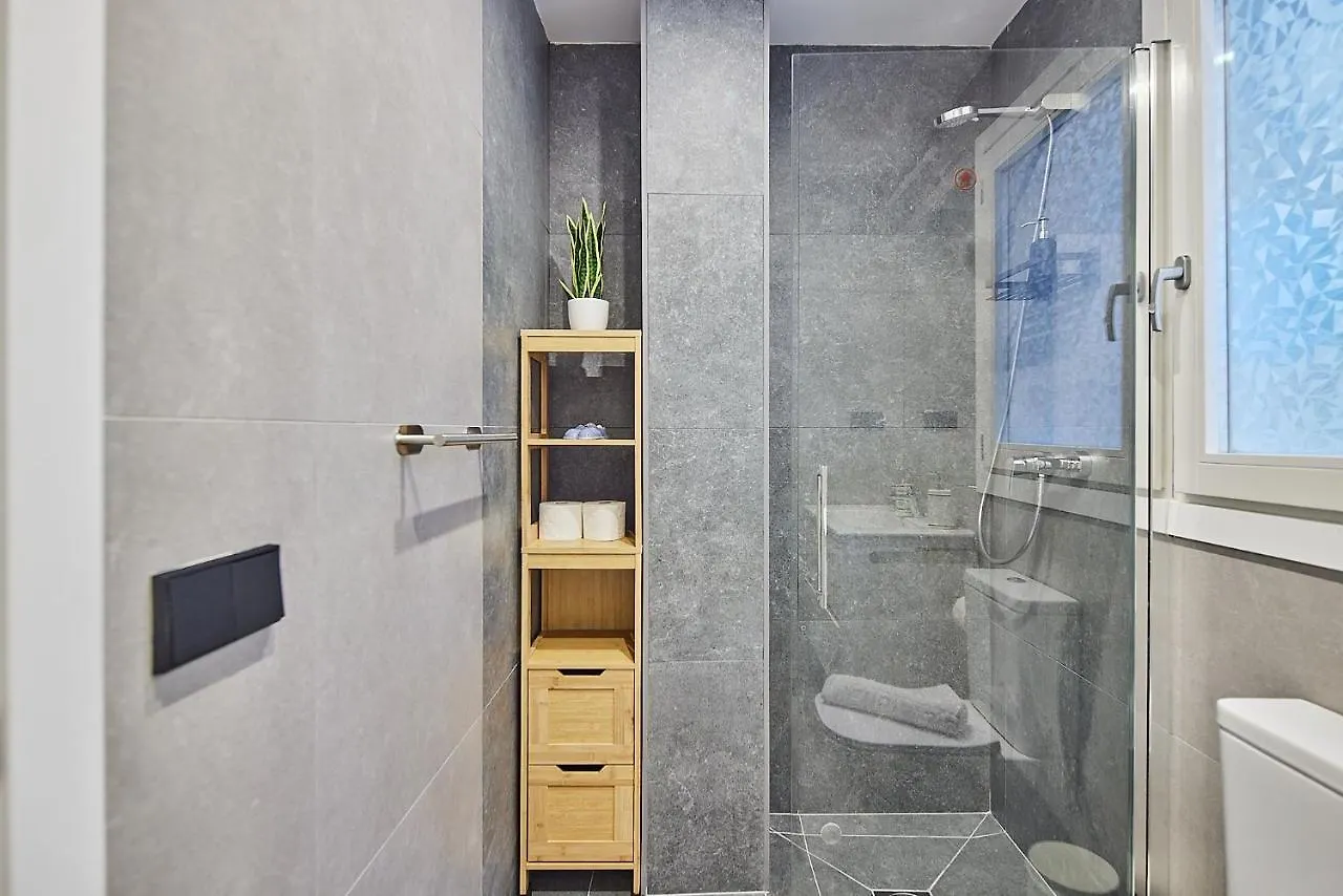 Apartamento Habaneando Little Apartments Cádiz