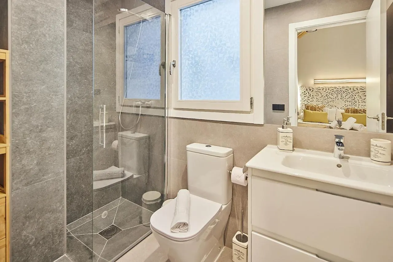 Apartamento Habaneando Little Apartments Cadiz