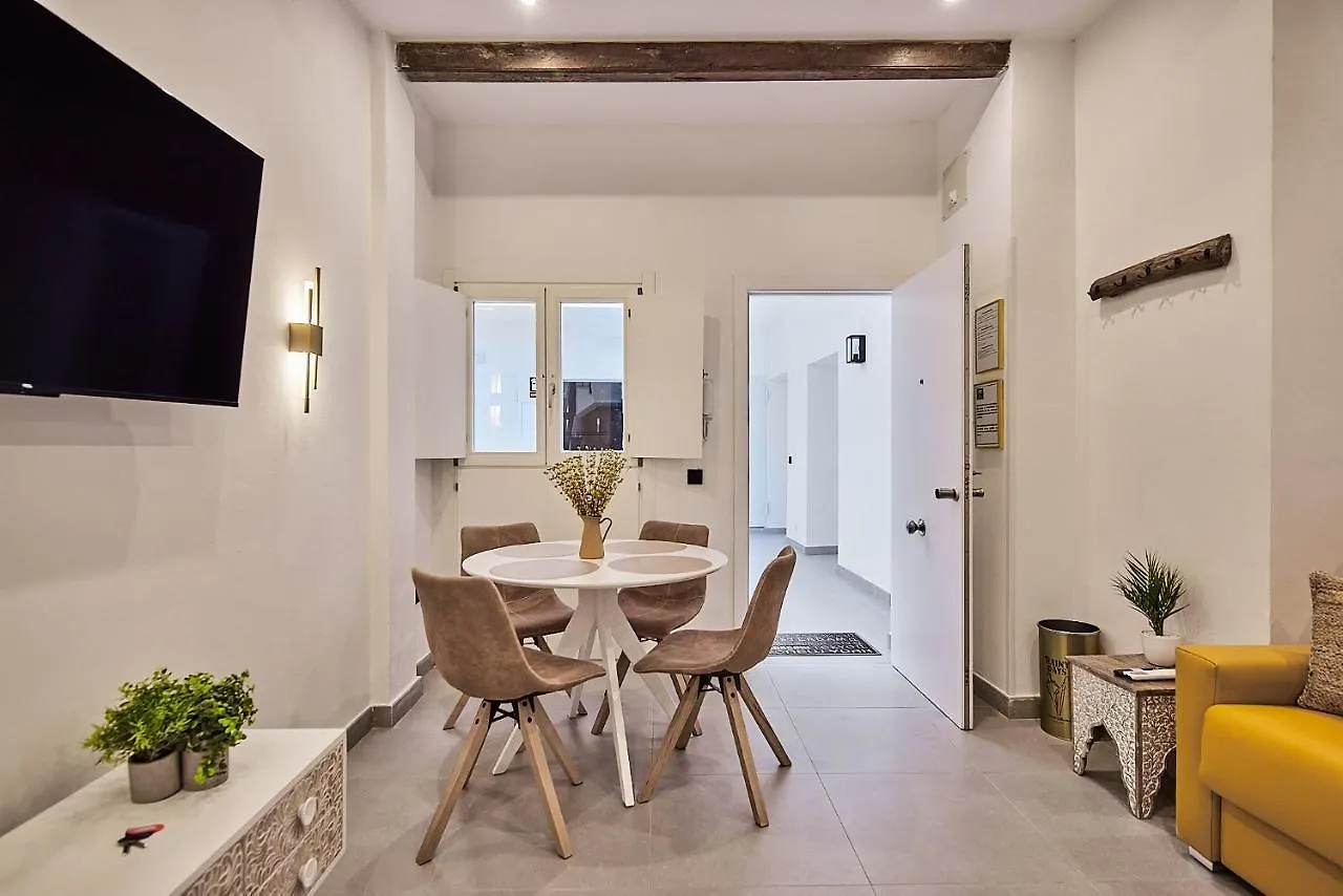 Apartamento Habaneando Little Apartments Cadiz
